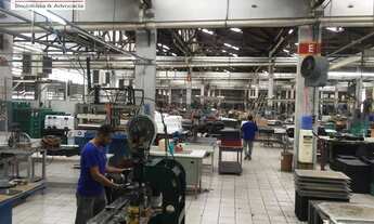 Imagem 7: Galpão, 5946 m² - venda por R$ 30.000.000,00 ou aluguel por R$ 100.000,00/mês - Vila Leopo