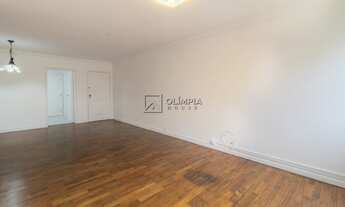 Imagem 4: Apartamento Locação 3 Dormitórios - 159 m² Itaim Bibi