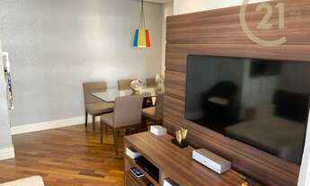 Imagem 7: Apartamento com 3 dormitórios à venda, 90 m² por R$ 1.180.000,00 - Perdizes - São Paulo/SP