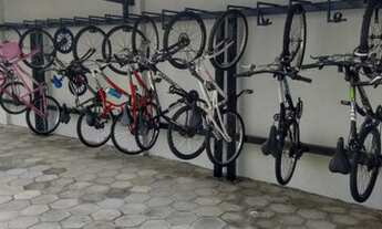 Imagem 7: Apartamento para venda com 80 metros quadrados com 3 quartos em Catolé - Campina Grande