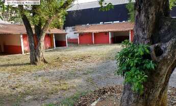 Imagem 4: Terreno, 4803 m² - venda por R$ 8.500.000,00 ou aluguel por R$ 40.000,00/mês - Canindé - S