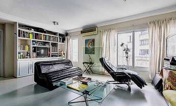 Imagem 3: Apartamento com 2 dormitórios à venda, 213 m² por R$ 1.490.000 - Brooklin Paulista - São P