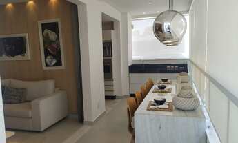 Imagem: Apartamento para venda tem 132 m². Excelente