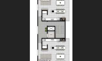 Imagem 7: Apartamento Luar de Caioba