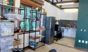 Imagem 6: Cobertura com 6 dormitórios à venda, 554 m² por R$ 1.400.000,00 - Petrópolis - Porto Alegr