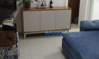 Imagem 4: Apartamento com 2 dormitórios à venda, 57 m² por R$ 280.000 - Brás - São Paulo/SP