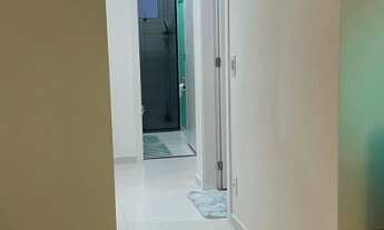 Imagem 5: Apartamento com 2 dormitórios à venda, 46 m²