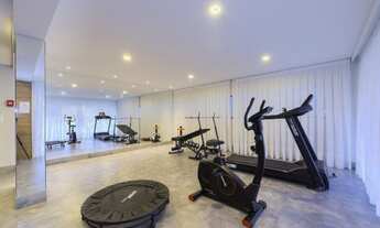 Imagem 2: 365-403B Vendo Apto novo 2 dormitórios na praia de Bombas