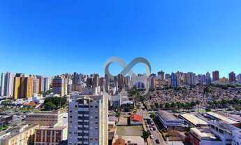 Imagem 7: Apartamento à venda, 57 m² por R$ 295.000,00 - Centro - Londrina/PR