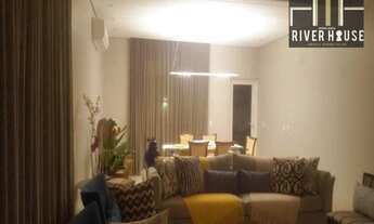 Imagem 6: Casa com 3 dormitórios à venda, 290 m² por R$ 1.350.000,00 - Condomínio Belvedere - Cuiabá