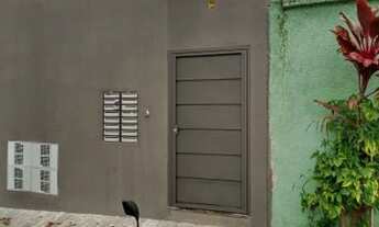 Imagem: Apartamento para venda tem 41 metros quadrados