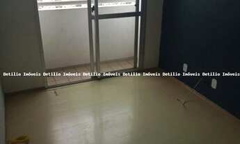 Imagem: Apartamento para venda tem 48 metros quadrados