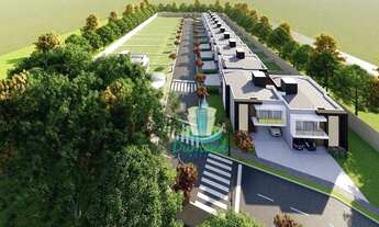 Imagem: Terreno à venda, 280 m² por R$ 252.459,00