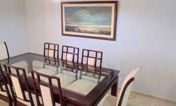 Imagem 3: Apartamento com 3 dormitórios à venda, 190 m² por R$ 1.700.000,00 - Astúrias - Guarujá/SP