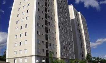 Imagem: APARTAMENTO RESIDENCIAL À VENDA, CONDOMÍNIO