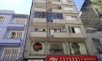 Imagem 1: Apartamento com 3 dormitórios à venda, 82 m² por R$ 291.500,00 - Centro - Porto Alegre/RS