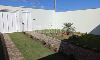 Imagem 3: FRANCA - Casa Padrão - Quinta D` Oeste