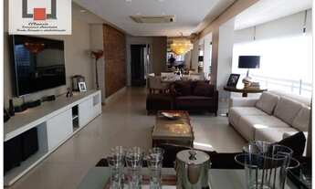 Imagem: Ed. Maison Unique. 198 m², 3 Suítes, 2