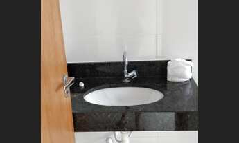 Imagem 3: Sobrado para venda possui 100 metros quadrados com 2 quartos em Jardim Europa - Uberlândia