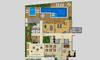 Imagem 2: Art Life, na Praia do Morro, Empreendimento de alto padrão de frente total para o mar com