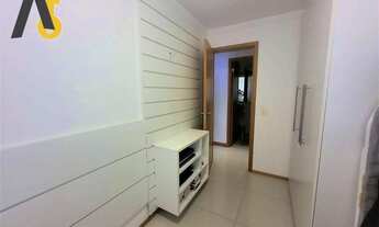 Imagem 7: VENDO APARTAMENTO 83M² MOBILIADO COM 3 QUARTOS NO RECREIO