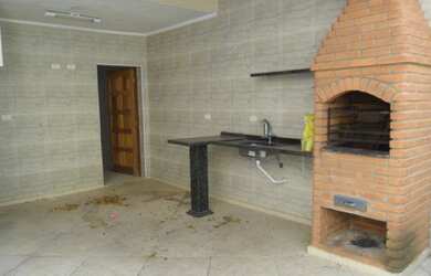 Imagem 6: Sobrado - Jardim Nordeste