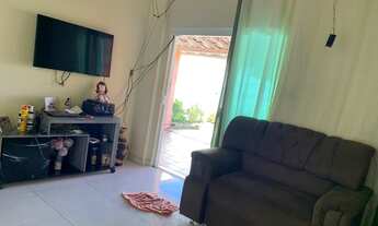 Imagem 5: Casa 4/4 Térrea - Centro de Lauro de Freitas - 235m² de Área Total - Com Piscina