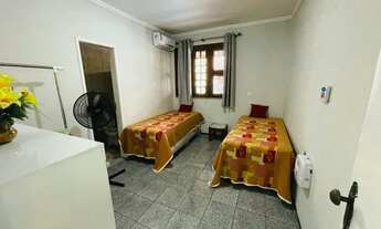 Imagem 5: Casa 220 m² porteira fechada à venda na Cidade dos Funcionários, Fortaleza/CE