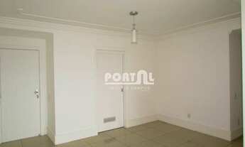 Imagem 5: Aluguel - Ed. Máximus - Apt com 3 quartos, sendo 1 suíte, na Pelinca