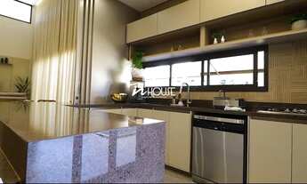 Imagem 4: UBERLÂNDIA - Casa de Condomínio - JARDIM SUL