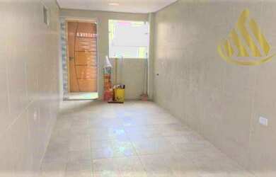 Imagem 5: Casa Nova Com 4 Suítes E Quintal, no Campo Grande