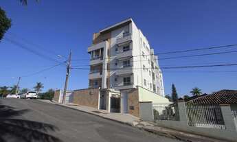 Imagem: Cobertura com 2 suítes à venda, 105 m²