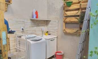 Imagem 4: Casa 2 quartos para Venda Taguatinga Norte (Taguatinga), Brasília