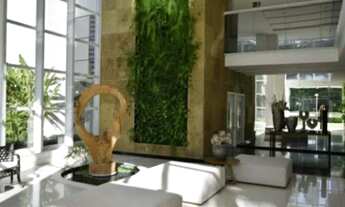 Imagem 7: Apartamento de alto padrão de luxo