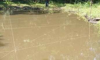 Imagem 2: Terreno 1000 metros Piedade sp