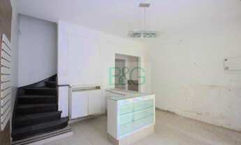 Imagem 5: Casa à venda, 137 m² por R$ 2.600.000,00 - Jardim Paulista - São Paulo/SP