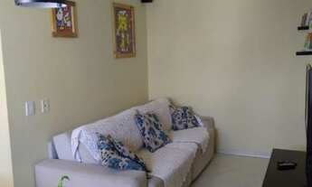 Imagem 4: APARTAMENTO RESIDENCIAL À VENDA, CONDOMÍNIO PARQUE SUÍSSE, PARQUE SANTA ROSA, SUZANO