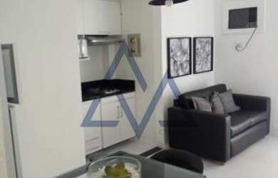 Imagem 2: Niterói - Apartamento Padrão - Icaraí