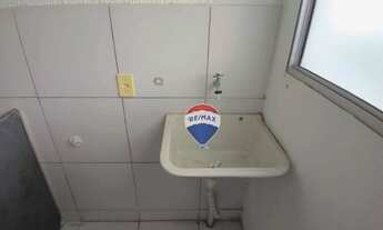 Imagem 4: Apartamento com 2 Dormitórios e Arejado no Condomínio Park Reality!!