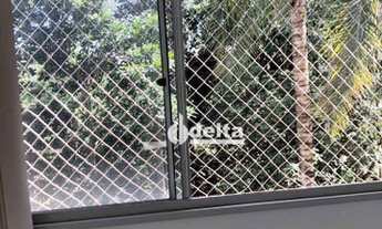 Imagem 6: Apartamento com 2 dormitórios à venda, 55 m² por R$ 130.000,00 - Chácaras Tubalina - Uberl