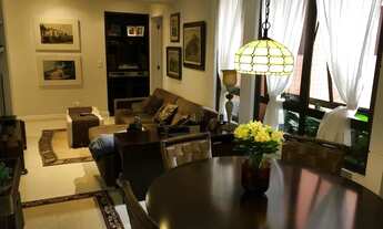 Imagem 6: Venda Apartamento 4 Dormitórios - 225 m² Moema