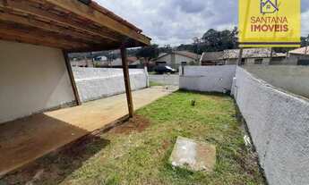 Imagem 7: Casa com 2 dormitórios à venda, 40 m² por R$ 157.000,00 - Jardim Três Rios - Campo Largo/P