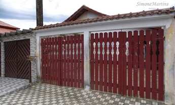 Imagem: Casa residencial à venda, Santa Eugênia