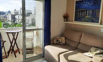 Imagem: Vendo Ap. 2 quartos com suíte planejado