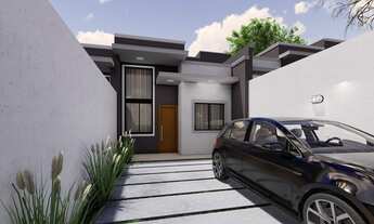 Imagem 2: Casa,02 dormitórios,Bairro Morumbi, Cascavel -PR