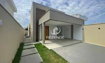 Imagem: Casa com 3 dormitórios à venda, 163 m²