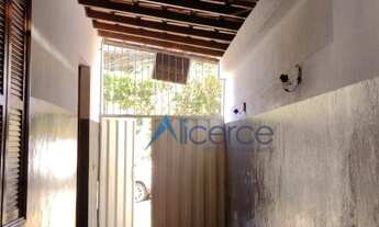 Imagem 2: Casa com 4 dormitórios para alugar, 110 m² por R$ 3.000,00/mês - Ladeira - Juiz de Fora/MG