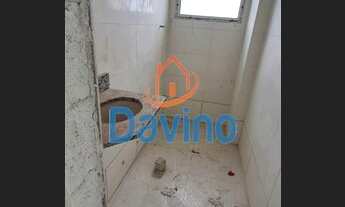 Imagem 4: APARTAMENTO DE 2 DORMITORIOS COM SUITE E LAZER COMPLETO NO CANTO DO FORTE - R$ 369 MIL