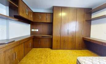 Imagem 7: SãO PAULO - Apartamento Padrão - Paraíso