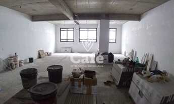 Imagem 5: Sala comercial com 105m² de área privativa, 2 banheiros e copa